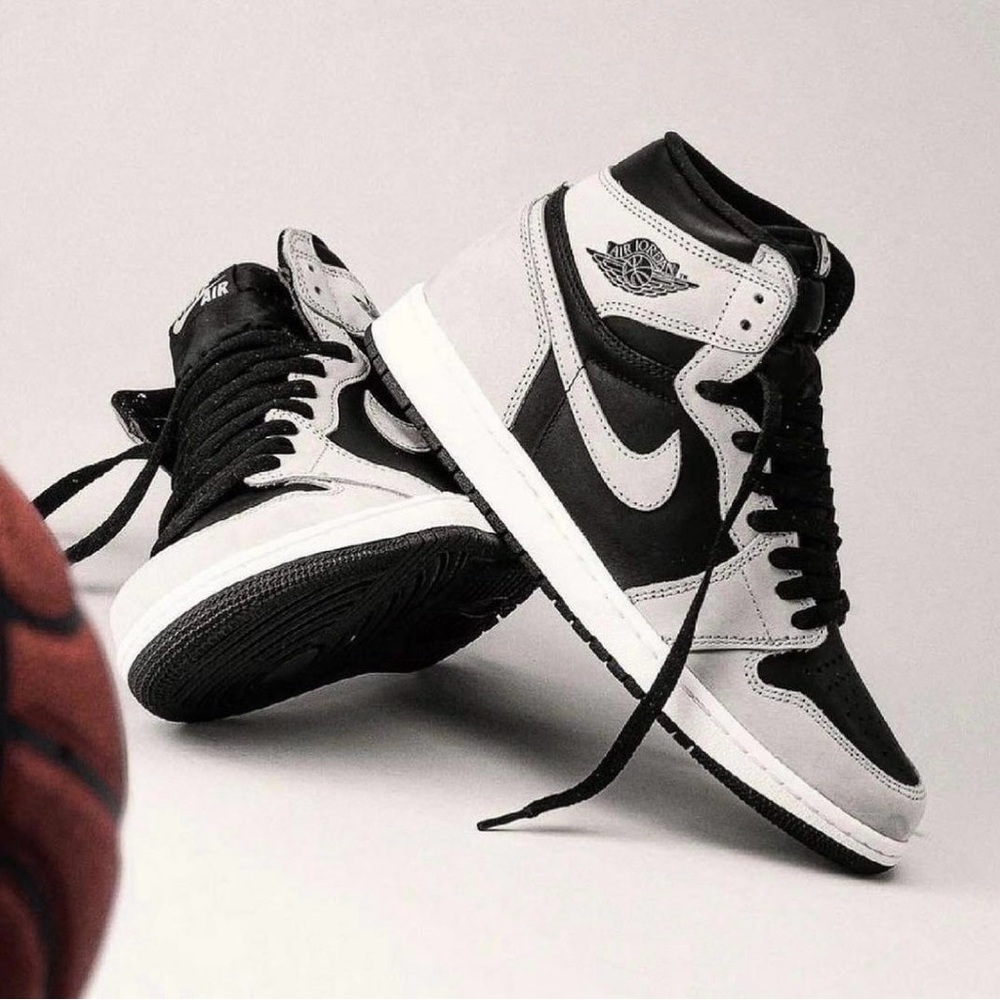 Jordan 1 Retro High Shadow 2.0